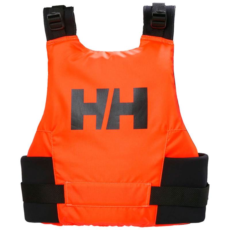 Helly Hansen Unisex Rider Paddle Vest-2